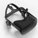 Oculus Rift
